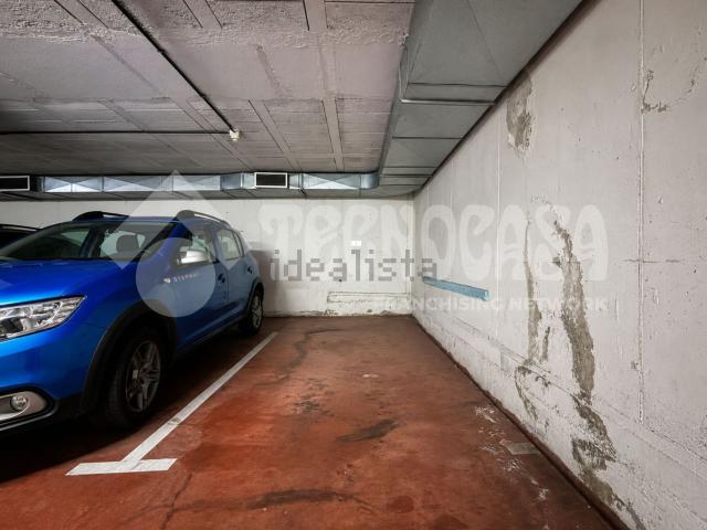 Garaje, Siete Palmas, Las Palmas de Gran Canaria