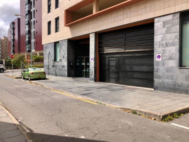Garaje, Siete Palmas, Las Palmas de Gran Canaria