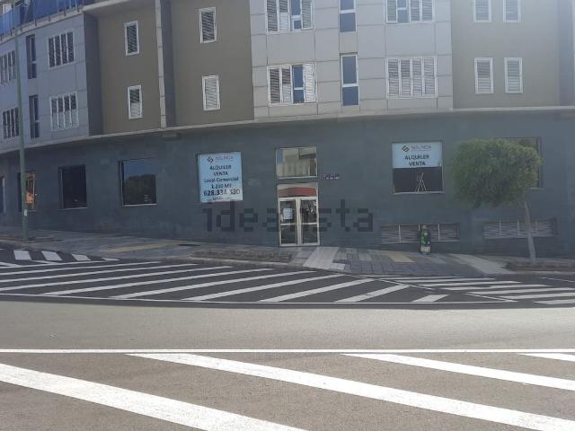 Garaje, Siete Palmas, Las Palmas de Gran Canaria
