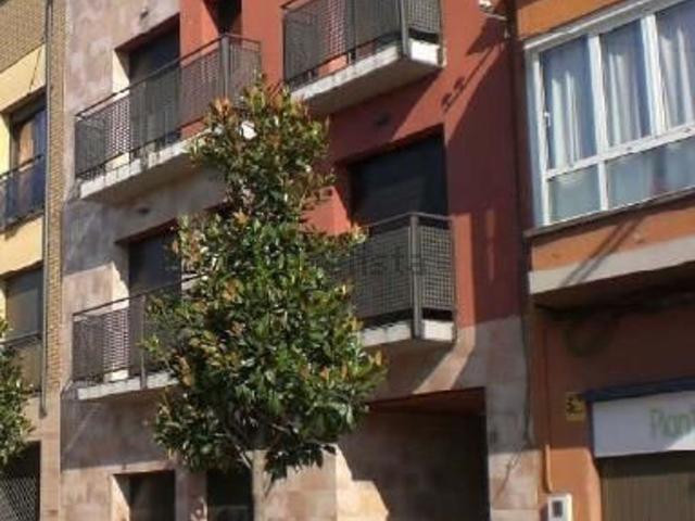 Garaje, Sils