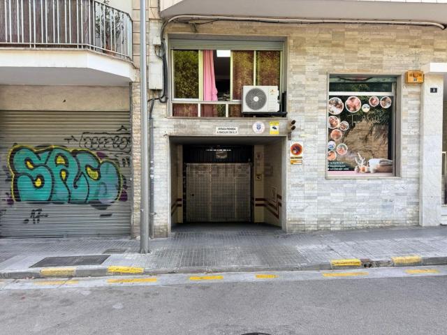 Garaje, Sta Catalina El Jonquet, Palma de Mallorca