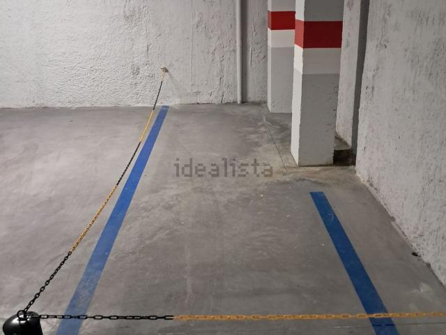 Garaje, Suárez, Málaga