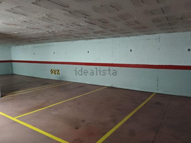 Garaje, Suárez, Málaga