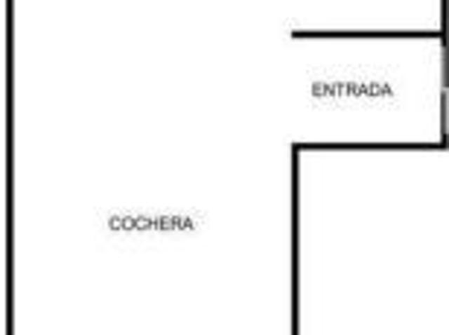 GARAJE SUBTERRANEO COMPLETO