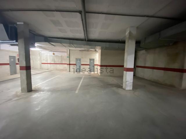 Garaje, Pobla Sa