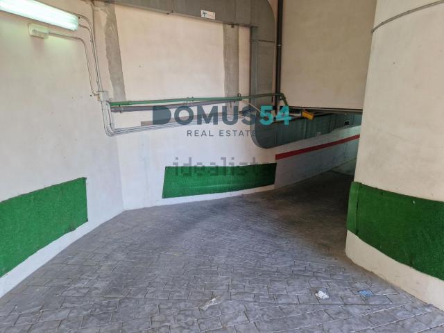 Garaje, Pobla Sa