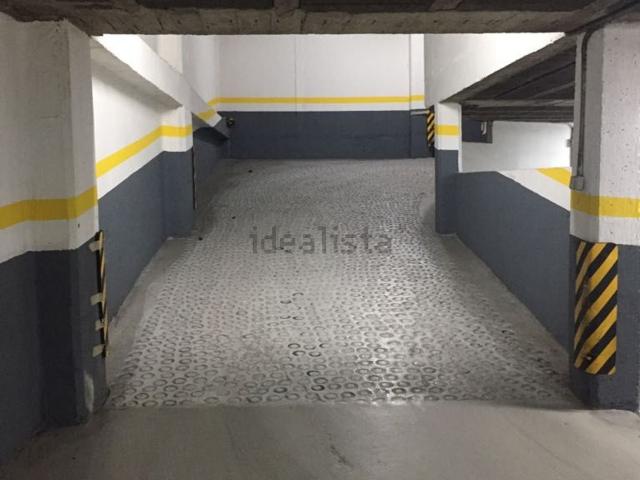 Garaje, Pontevedra