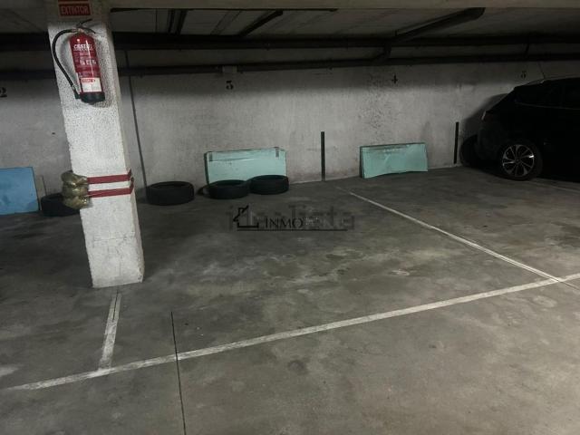 Garaje, Pontevedra