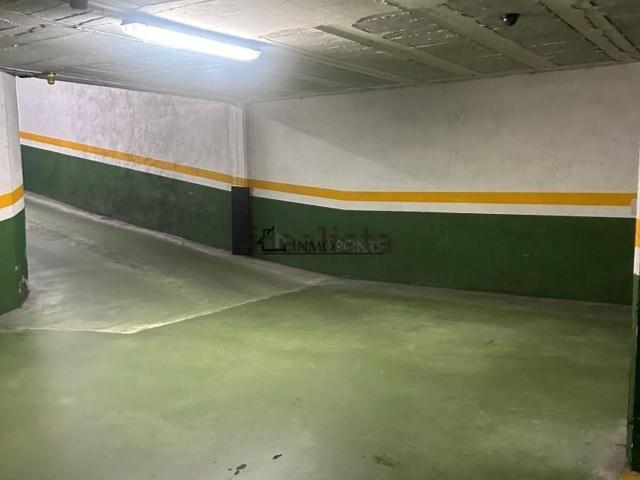 Garaje, Pontevedra