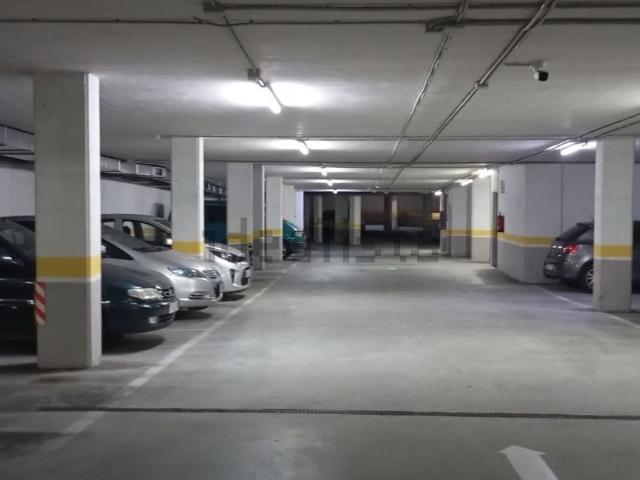 Garaje, Pontevedra