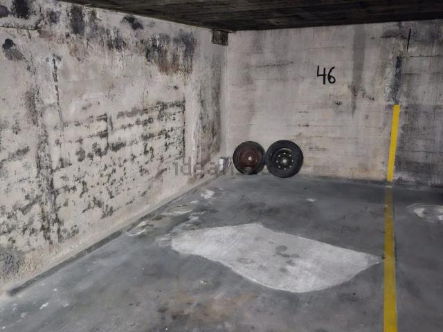 Garaje, Pontevedra