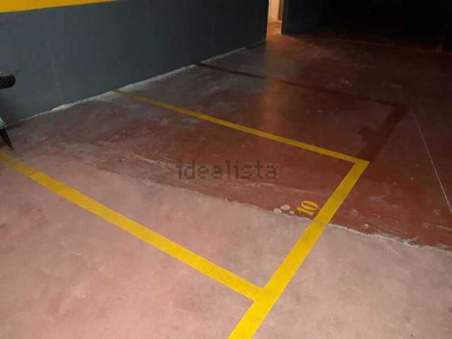 Garaje, Pontevedra