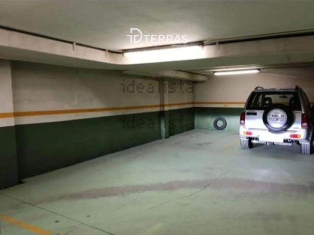 Garaje, Pontevedra