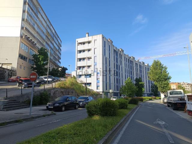 Garaje, Pontevedra