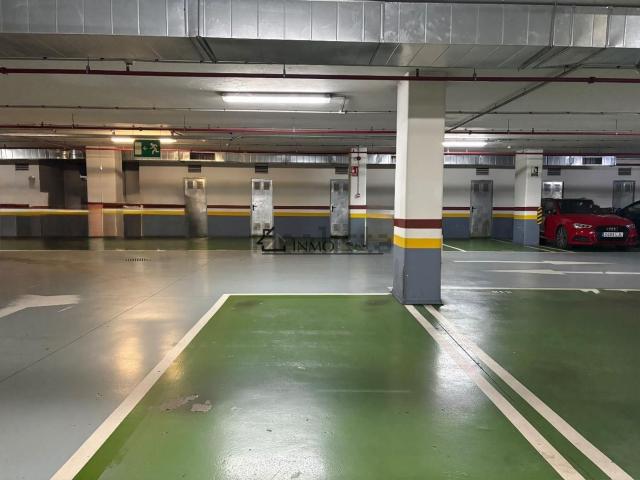 Garaje, Pontevedra