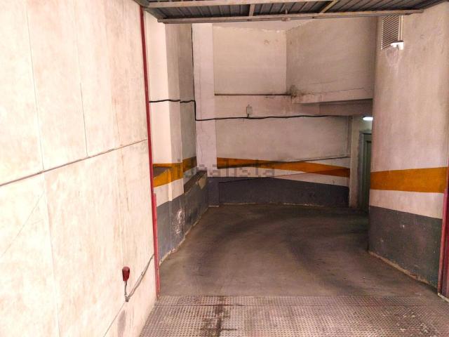Garaje, Patraix, València
