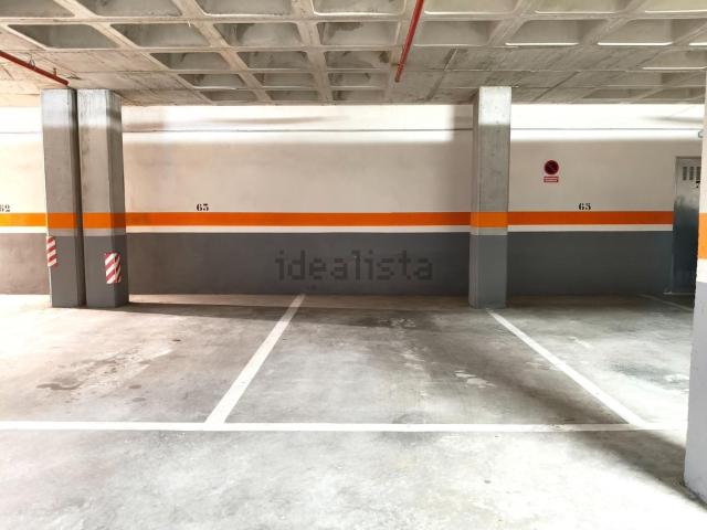 Garaje, PAU 5, Alicante / Alacant