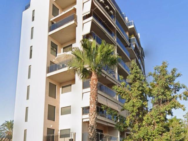 Garaje, PAU 5, Alicante / Alacant