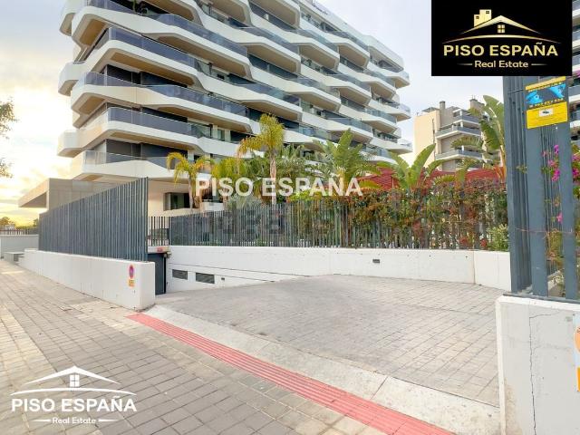 Garaje, PAU 5, Alicante / Alacant