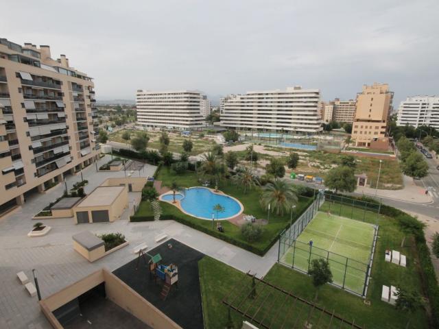 Garaje, PAU 5, Alicante / Alacant