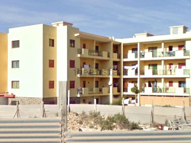 Garaje, Pajara