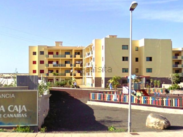 Garaje, Pajara