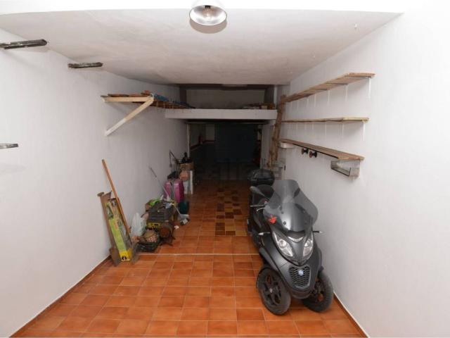 Garaje, Palamós