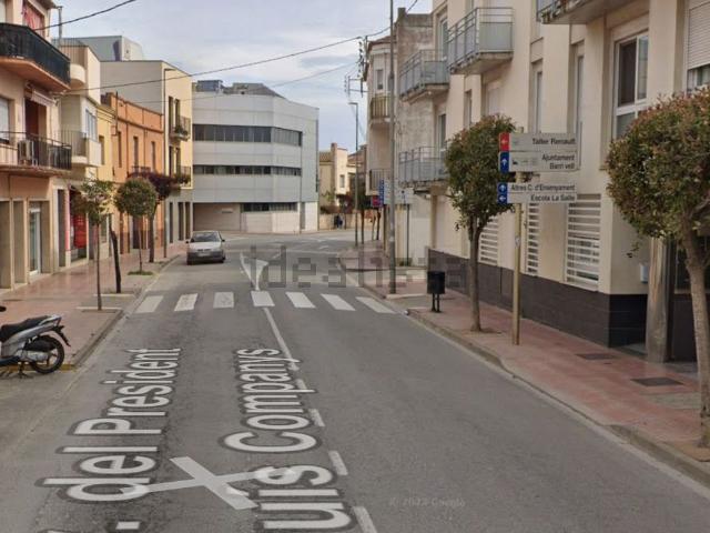 Garaje, Palamós