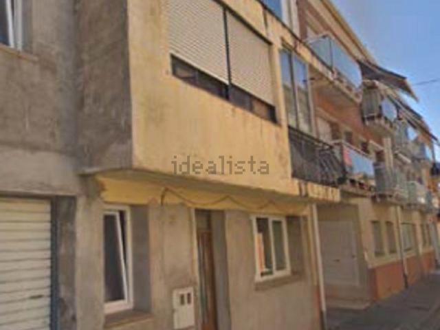 Garaje, Palamós