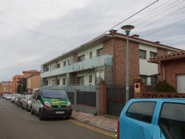 Garaje, Palafolls