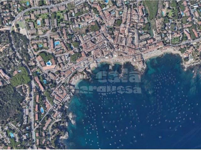 Garaje, Palafrugell