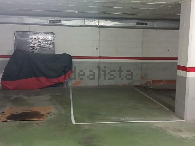 Garaje, Pallejà