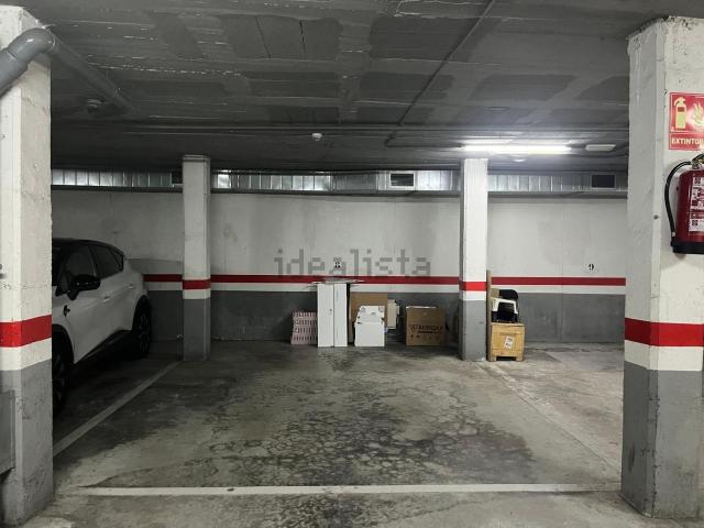 Garaje, Pallejà