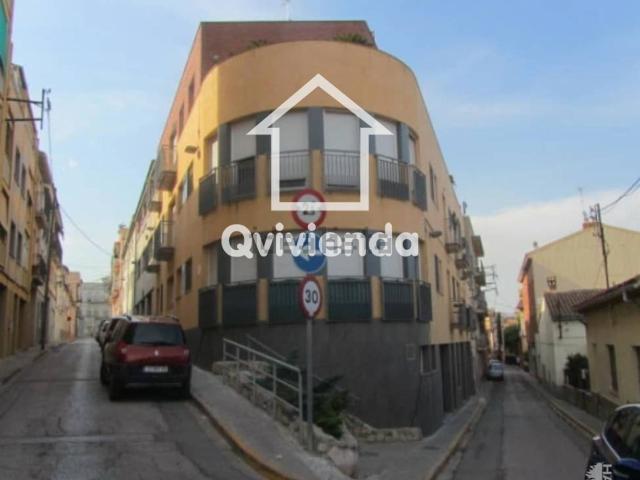 Garaje, Parets del Vallès
