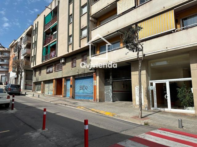 Garaje, Parets del Vallès