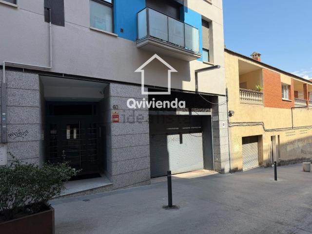 Garaje, Parets del Vallès