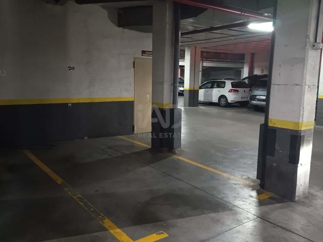 Garaje / Parking cubierto null m2