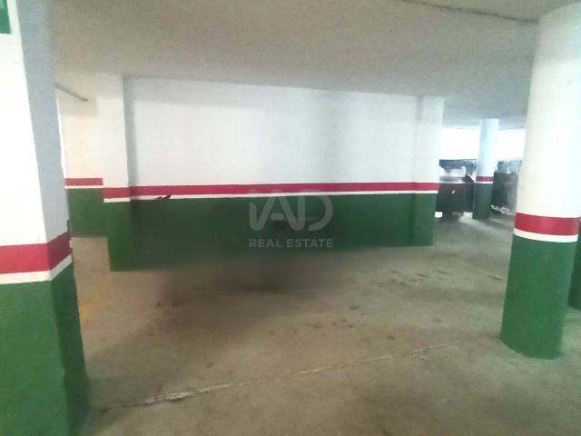 Garaje / Parking cubierto null m2