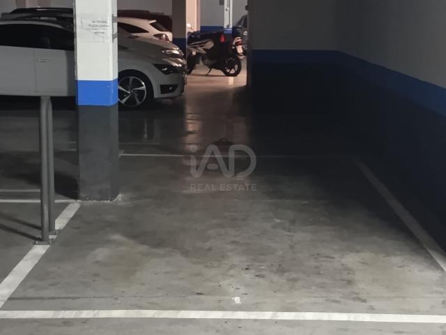 Garaje / Parking cubierto null m2