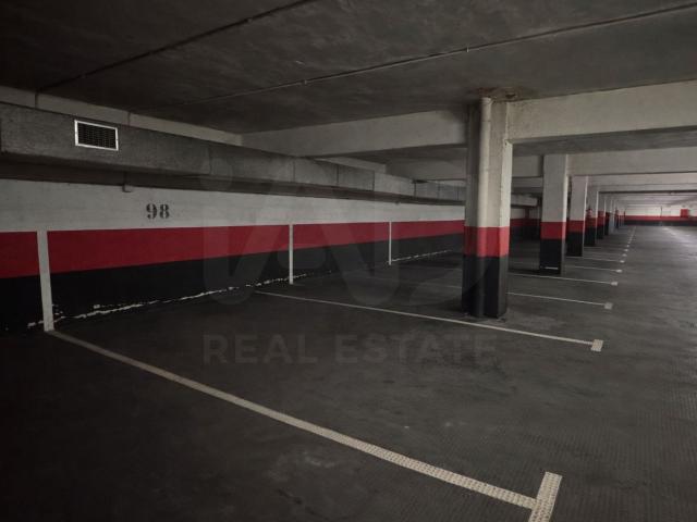 Garaje / Parking cubierto null m2