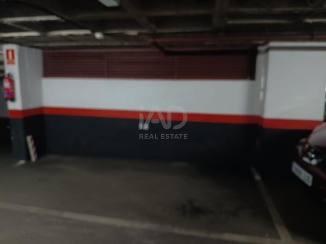 Garaje / Parking cubierto null m2