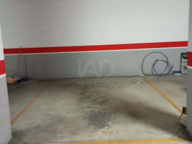 Garaje / Parking cubierto null m2