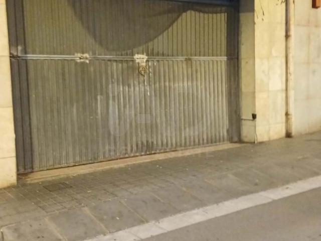 Garaje / Parking cubierto null m2
