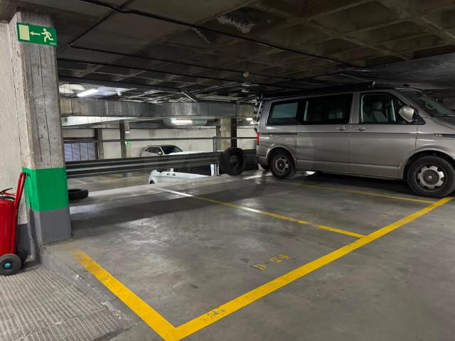 Garaje / Parking cubierto null m2