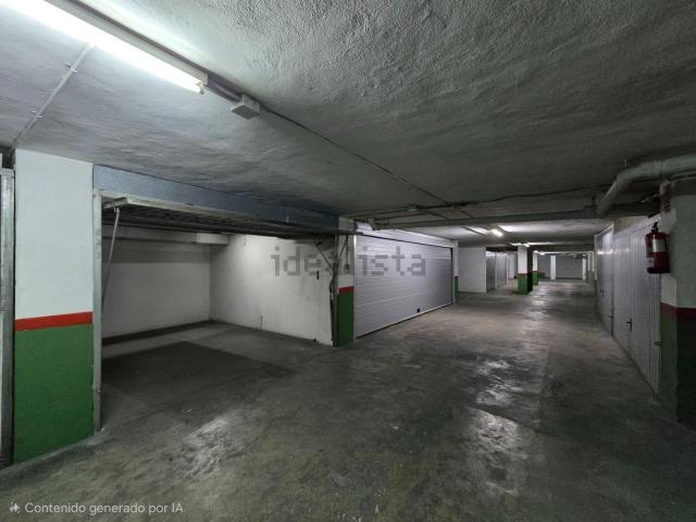 Garaje, Petrer