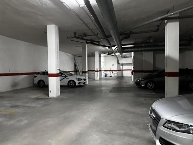 Garaje, Petrer