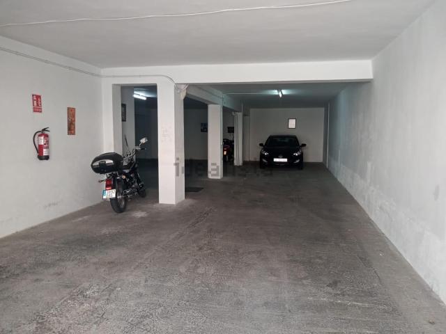 Garaje, Petrer