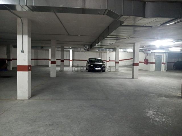 Garaje, Petrer