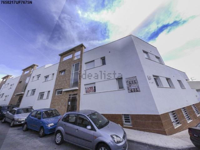 Garaje, Pedregalejo Morlaco, Málaga