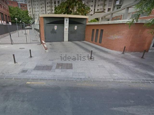 Garaje, Perchel sur El Bulto, Málaga